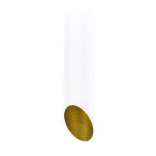 Світильник точковий Chime GU10 S SP270 White/Gold (1101313)