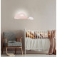 Настінний світильник Candellux 21-75703 CLOUD