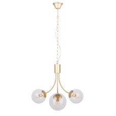 Люстра Candellux 33-79015 Dani