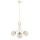 Люстра Candellux 33-79015 Dani