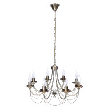 Люстра Candellux 38-69187 MUZA