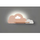 Настінний світильник Candellux 21-75703 CLOUD