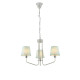 Люстра Candellux 50203096 YORK