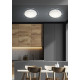 Стельовий світильник Candellux 98-73211 SVEN
