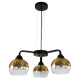Люстра Candellux 33-57259 CROMINA