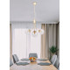 Люстра Candellux 33-79015 Dani