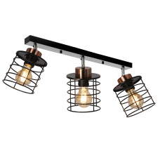 Спот Candellux 93-00385 Glob
