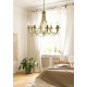 Люстра Candellux 38-69187 MUZA