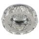 Точковий світильник Candellux 2232652 SK-83