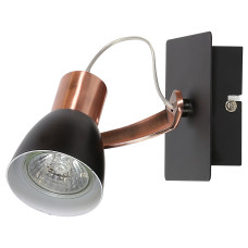 Бра Candellux 91-35554-M MARKUS