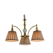 Люстра Candellux 33-13842 AUSTIN