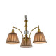 Люстра Candellux 33-13842 AUSTIN
