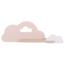 Настінний світильник Candellux 21-75703 CLOUD