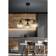 Люстра Candellux 33-57259 CROMINA