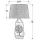 Настільна лампа Candellux 41-39187 WALIA