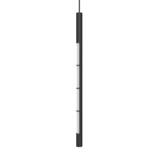 Світильник підвісний (люстра) Starlight A Р690 Black (3551111)