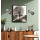 Бра Candellux 91-20963 Rodia
