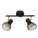 Спот Candellux 92-61898 FLY