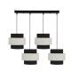 Люстра Candellux 34-17840 Benta