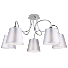 Люстра Candellux 35-70753 LUK