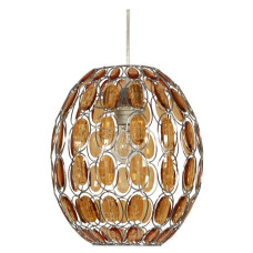 Люстра Candellux 31-02860 SELMA