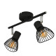 Спот Candellux 92-61898 FLY