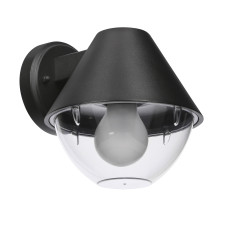 Вуличне бра Candellux 21-32256 Hendera