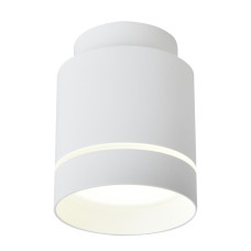 Точковий світильник Candellux 2275918 TUBA