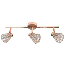 Спот Candellux 93-00453 GLOSSY
