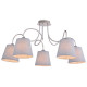 Люстра Candellux 35-70753 LUK