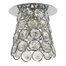 Точковий світильник Candellux 2203966 SK-72