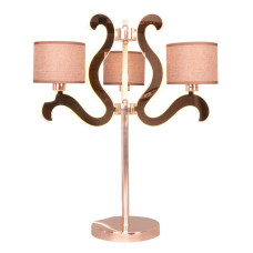 Настільна лампа Candellux 43-33925 AMBROSIA