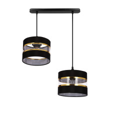 Люстра Candellux 32-37589 PANDY