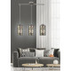 Люстра Candellux 33-57709 NOCTURNO