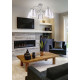 Люстра Candellux 35-70753 LUK