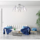 Люстра Candellux 35-70753 LUK