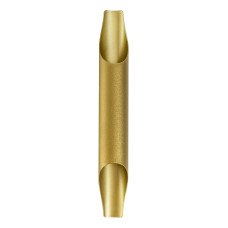 Бра (настінний світильник) Bat WS57х450 MoireGold-Gold (1151281)