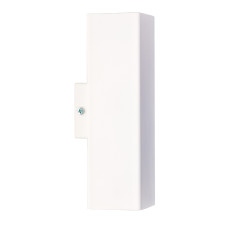 Бра (настінний світильник) Chime WDQ210 White (1191212)