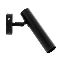 Бра (світильник настінний) Stork W185 Black (1211411)