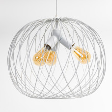 Люстра (світильник підвісний) Dome P460 White (2221112)