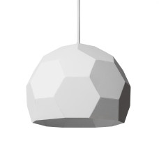 Світильник підвісний (люстра) Ball P200 White (1431112)