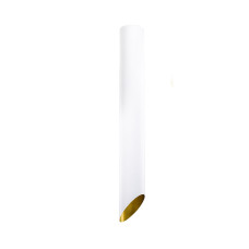 Світильник точковий Chime GU10 S SP450 White/Gold (1101413)