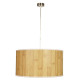 Люстра Candellux 31-56699 TIMBER