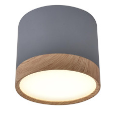Точковий світильник Candellux 2275925 TUBA