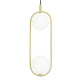 Люстра Candellux 32-73464 CORDEL