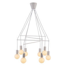 Люстра Candellux 38-70944 ALTO