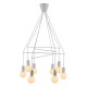 Люстра Candellux 38-70944 ALTO
