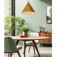 Люстра Candellux 31-23421 Dunca