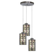 Люстра Candellux 33-57747 NOCTURNO