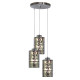 Люстра Candellux 33-57747 NOCTURNO